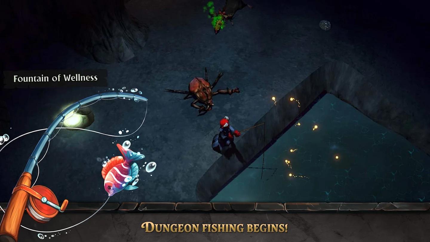 命运:重新觉醒 截图2