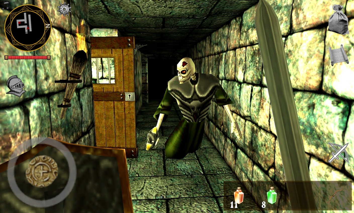 纳罗斯(Naroth)游戏截图2