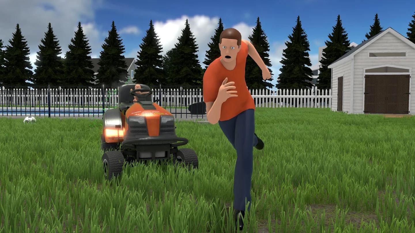 谁是你爸爸？游戏截图6