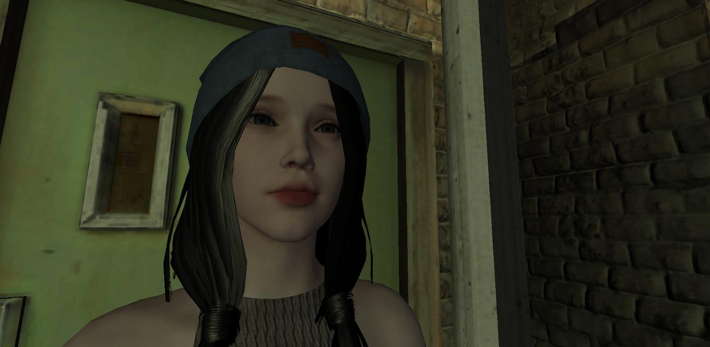 突变区2逃逸(Mutant Zone 2 - Escape)游戏截图2