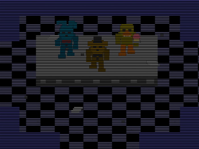 玩具熊的五夜后宫3(Five Nights at Freddy&#039;s 3) 截图5