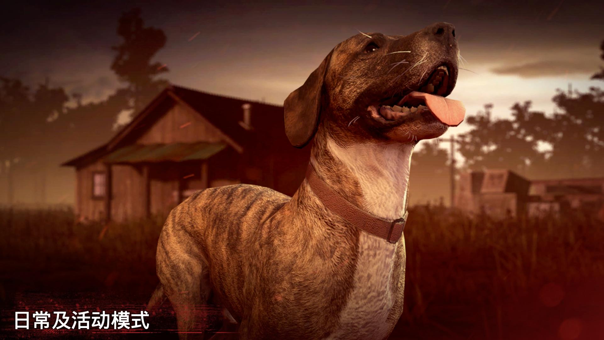 勇闯死人谷2(into the dead 2) 截图5