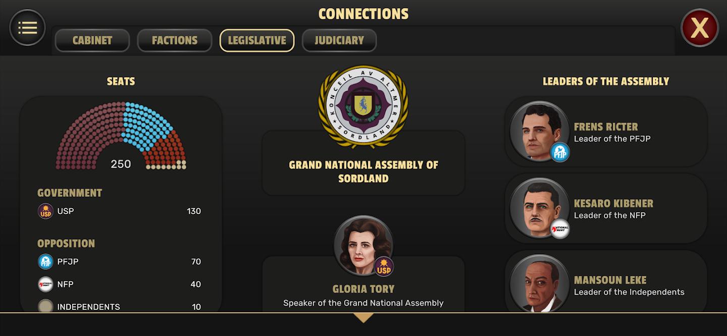 宗主国游戏截图2