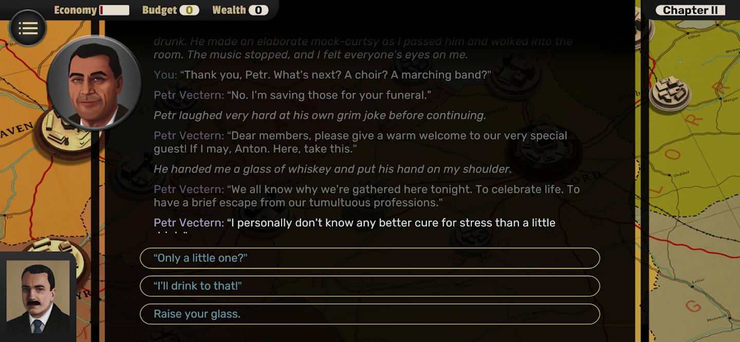 宗主国游戏截图4