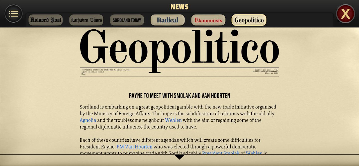 宗主国游戏截图5