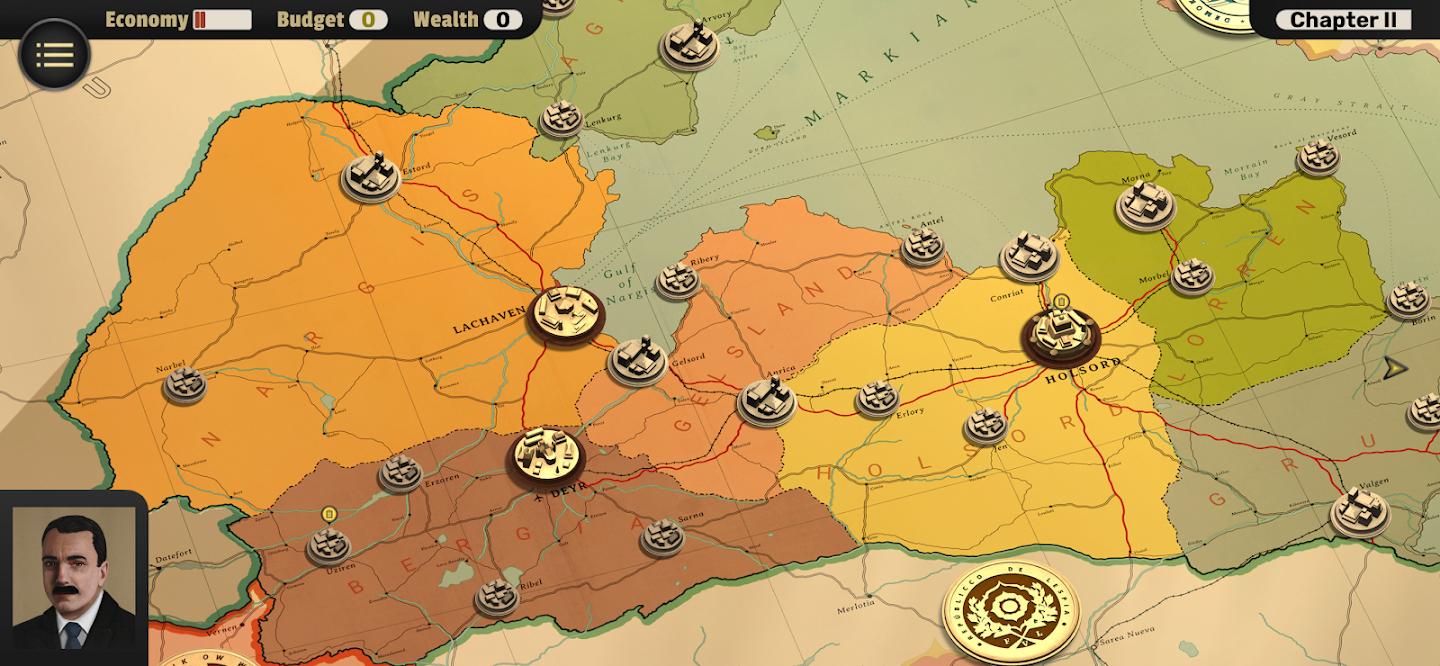 宗主国游戏截图7