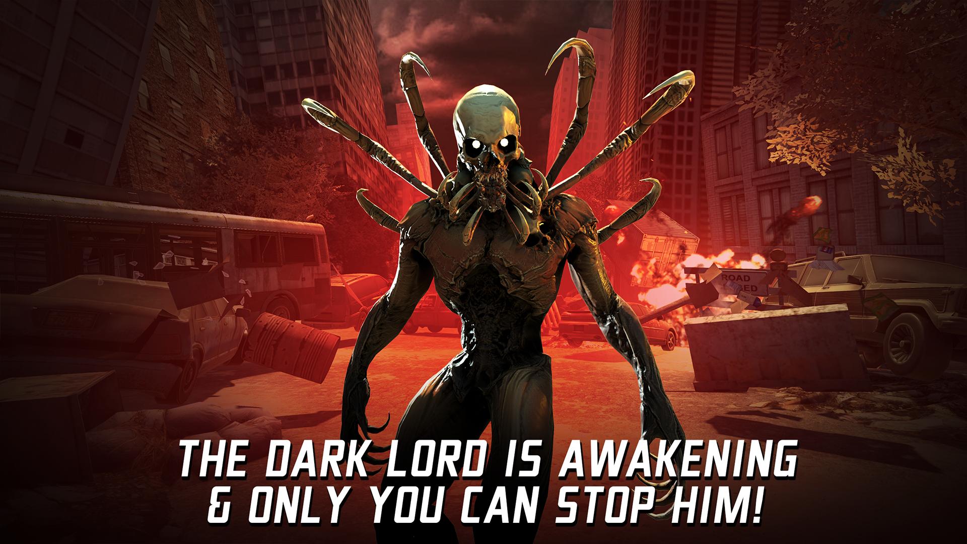 最后的希望3(Zombie Sniper War 3) 截图7