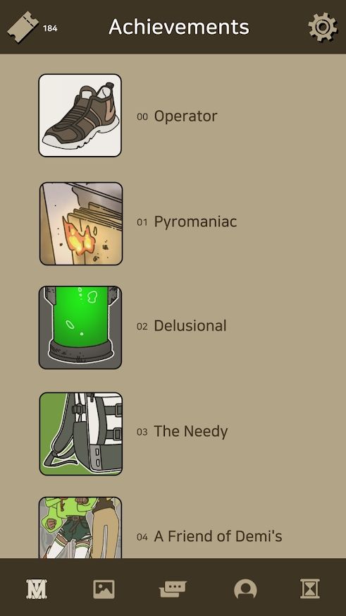 不完全是英雄(Not Hero) 截图6