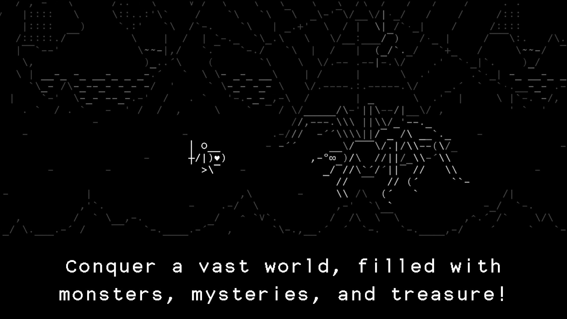 石头故事(Stone Story RPG)游戏截图3