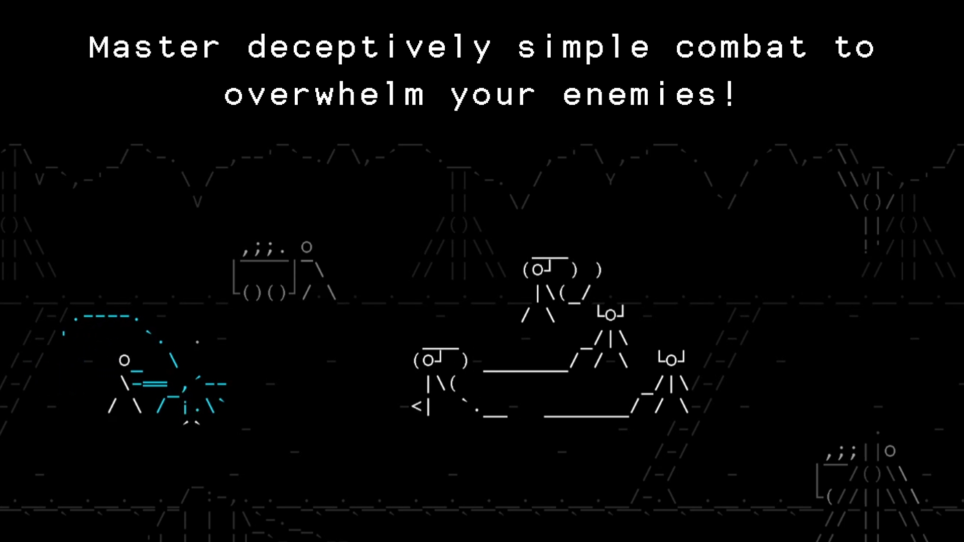 石头故事(Stone Story RPG)游戏截图4