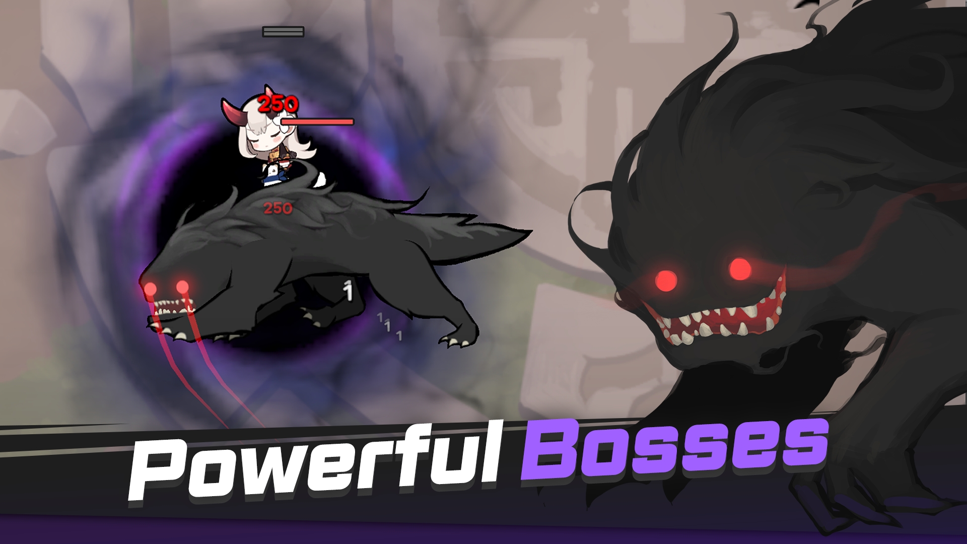 守护偶像女孩内置菜单游戏截图3