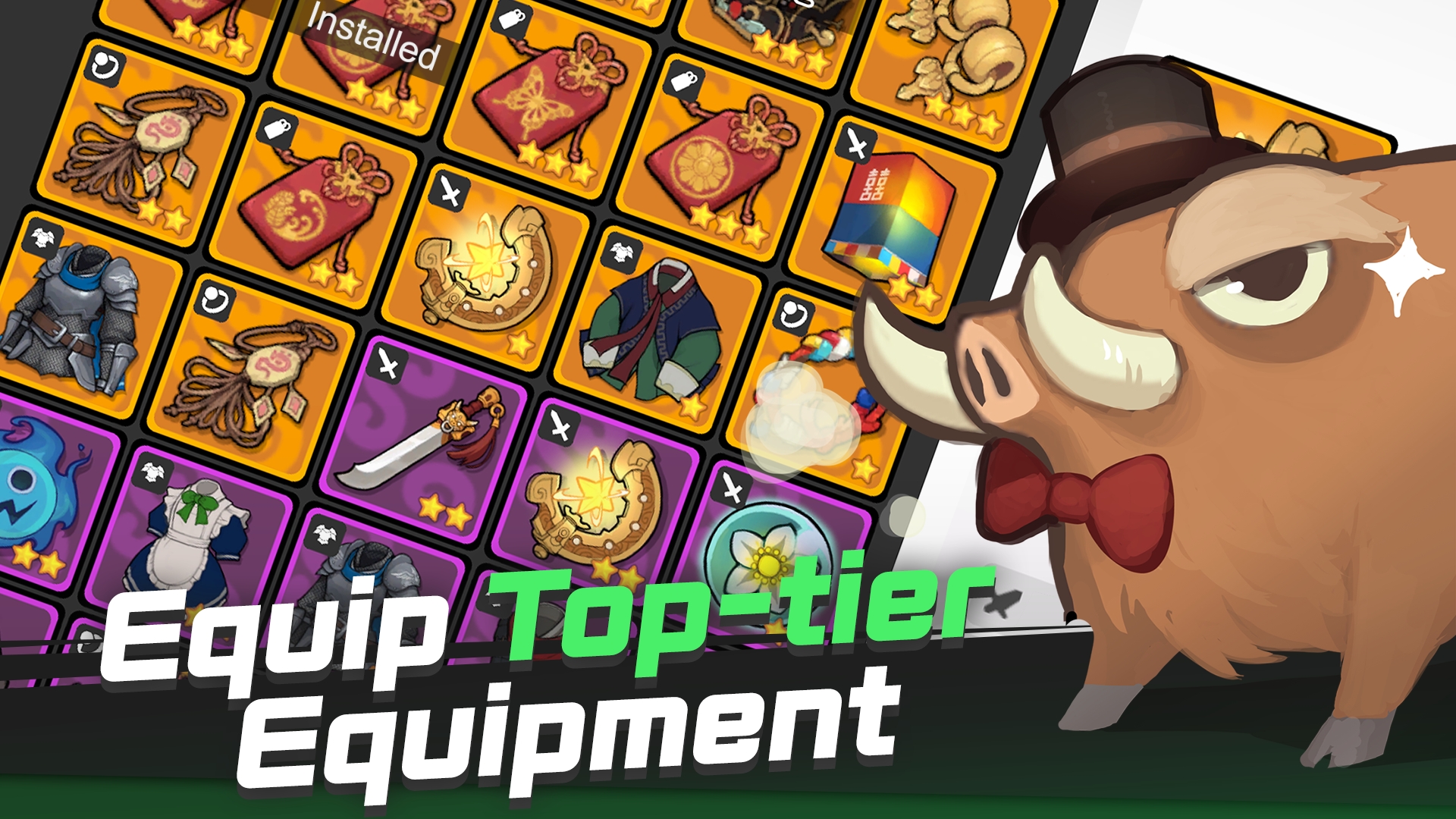 守护偶像女孩内置菜单游戏截图4