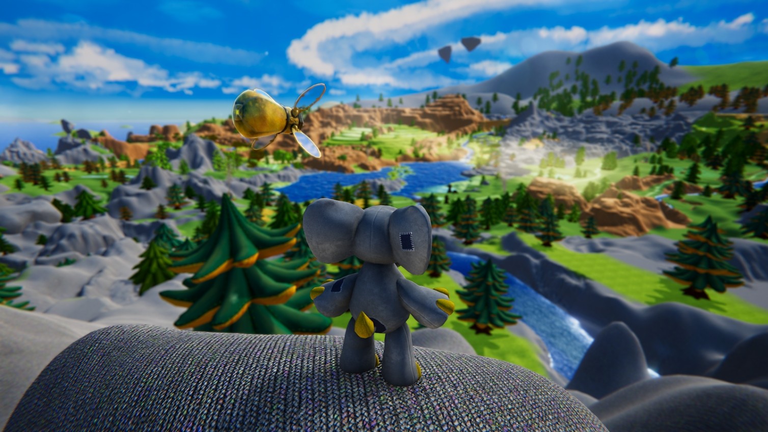 编织袖珍版 截图2