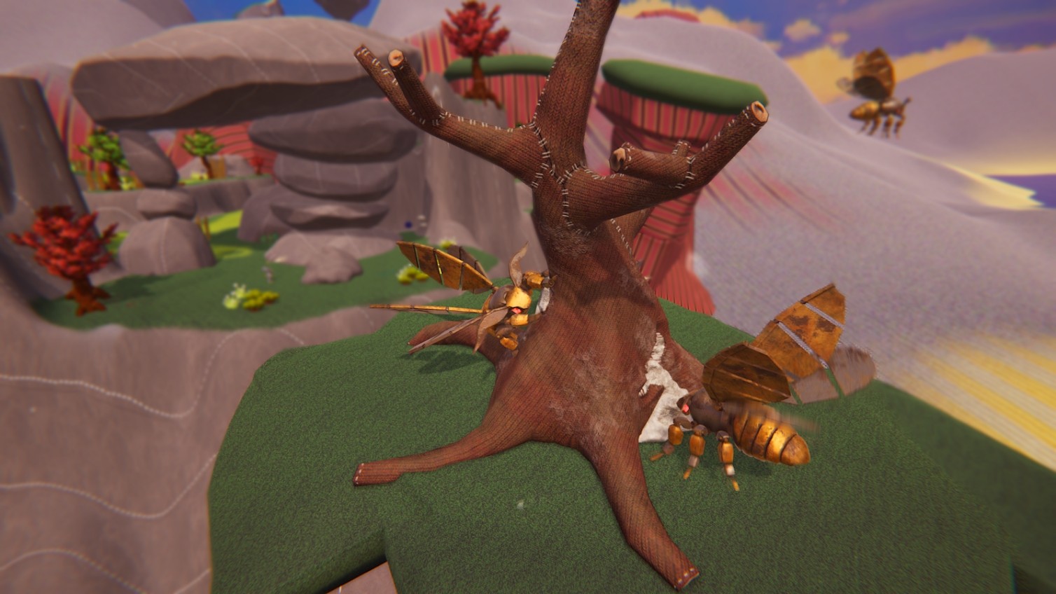 编织袖珍版 截图3