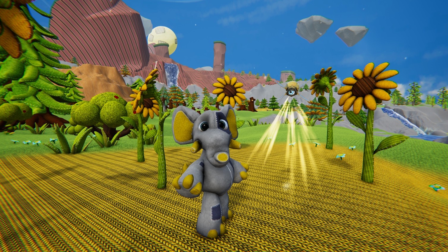 编织袖珍版 截图4