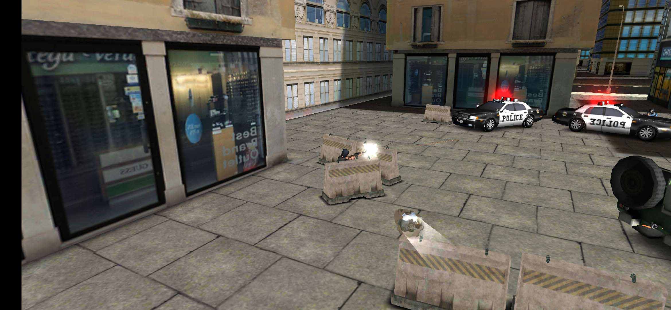 精英狙击手(Elite Killer)游戏截图2