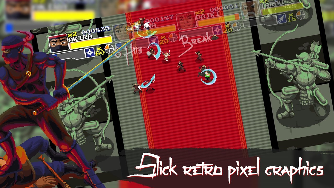 氏族NClanN(ironsourceadapter) 截图4