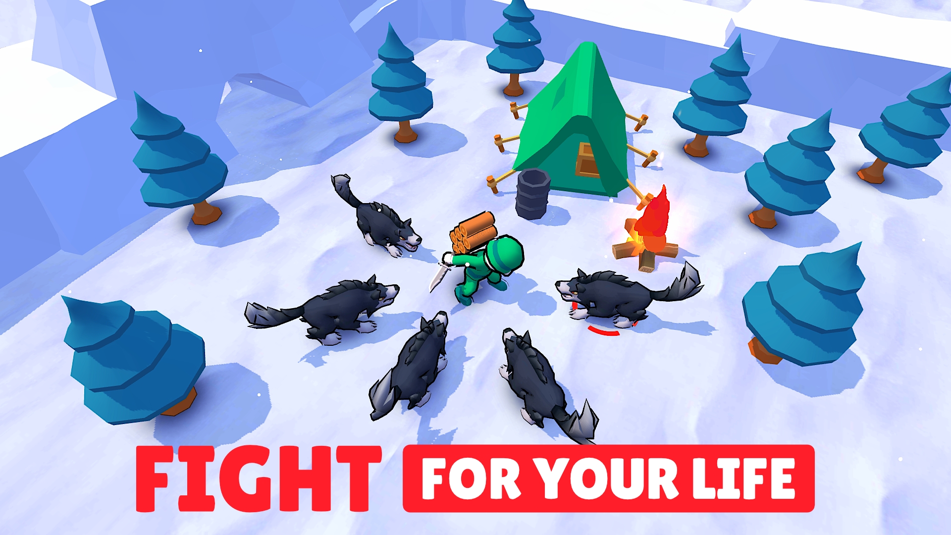 战争火柴人内置菜单(Stickmans Wars)游戏截图4