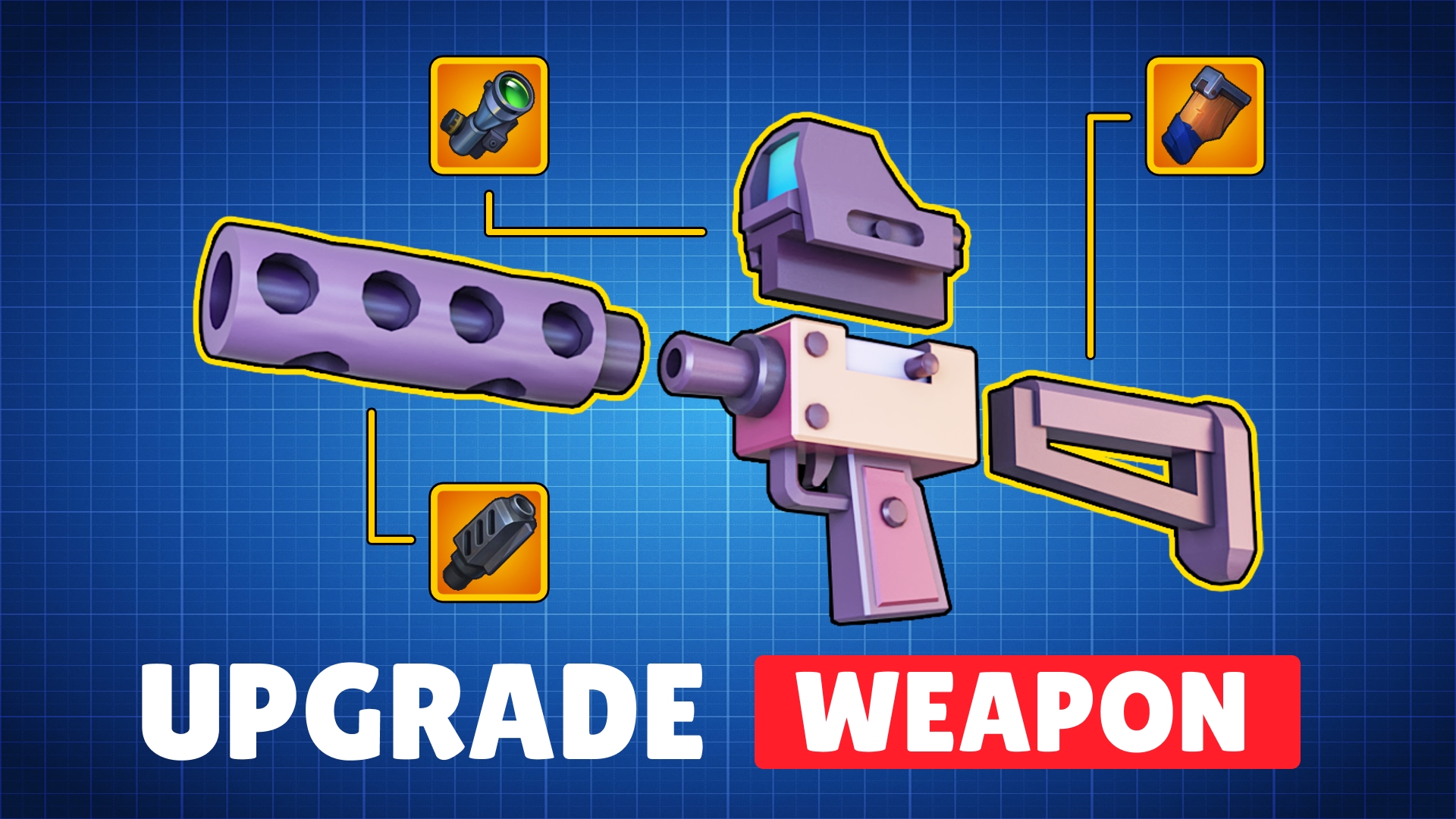 战争火柴人内置菜单(Stickmans Wars)游戏截图6