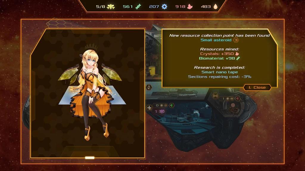 蜂巢内置菜单(CyberHive)游戏截图3