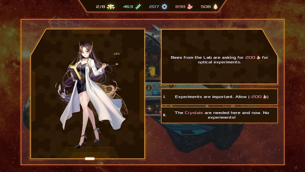 蜂巢内置菜单(CyberHive)游戏截图4