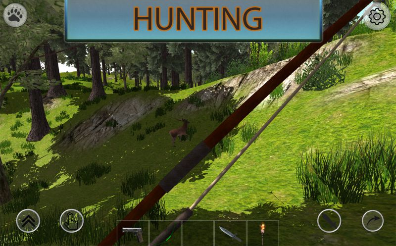 海之家生存岛(OceanIsHome) 截图2