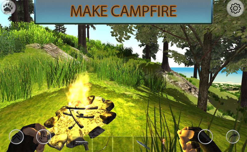 海之家生存岛(OceanIsHome) 截图3