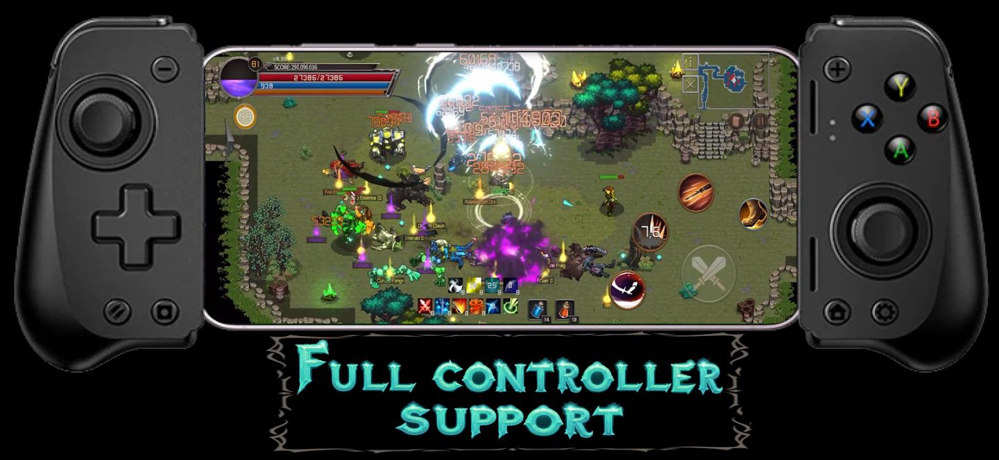 幻影之塔(Phantom Tower)游戏截图5