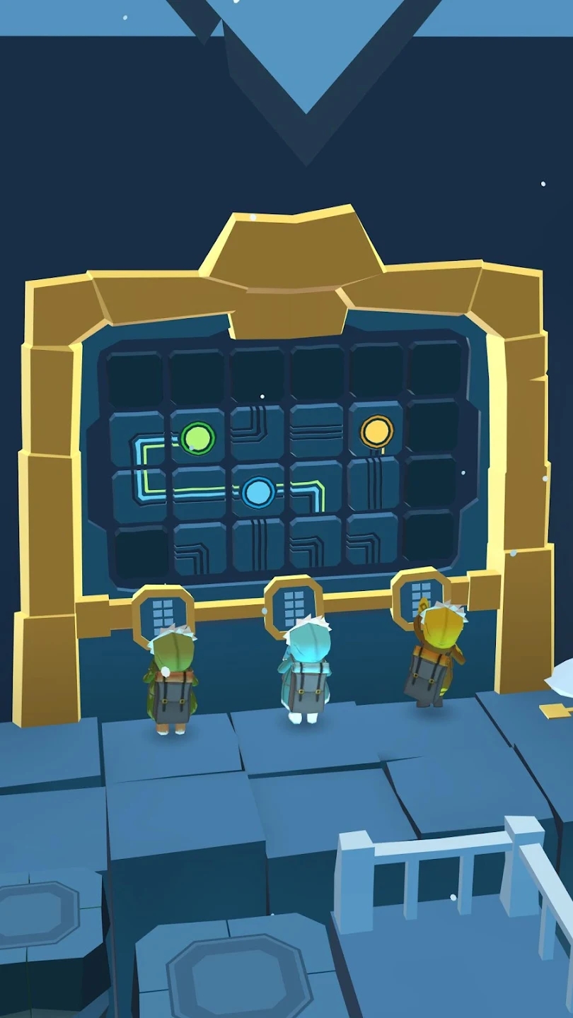 巨人之路内置菜单(Path of Giants)游戏截图1