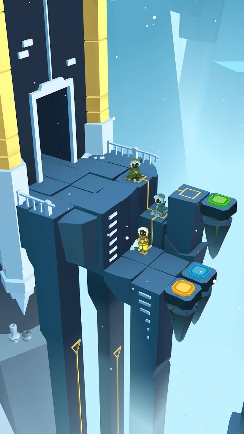 巨人之路内置菜单(Path of Giants)游戏截图4