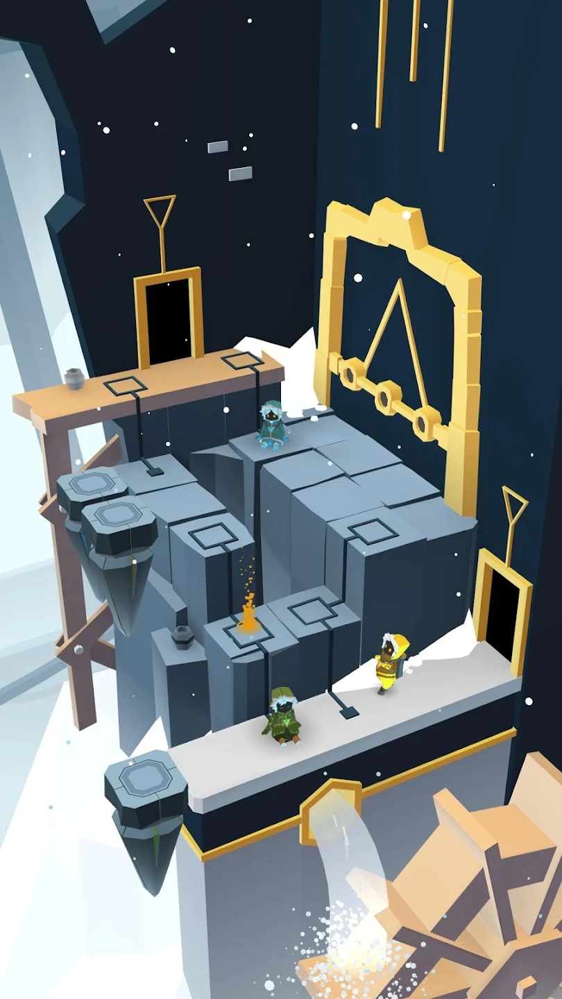 巨人之路内置菜单(Path of Giants)游戏截图5