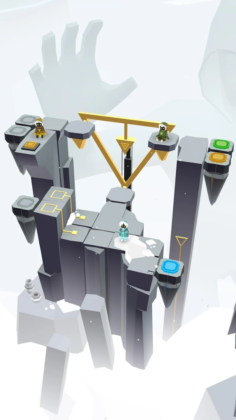 巨人之路内置菜单(Path of Giants)游戏截图6