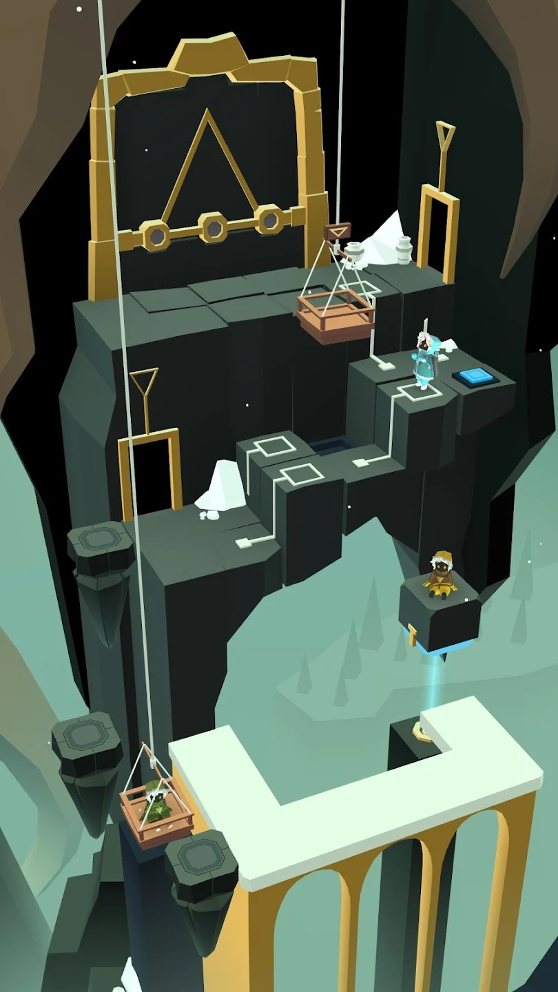 巨人之路内置菜单(Path of Giants)游戏截图7