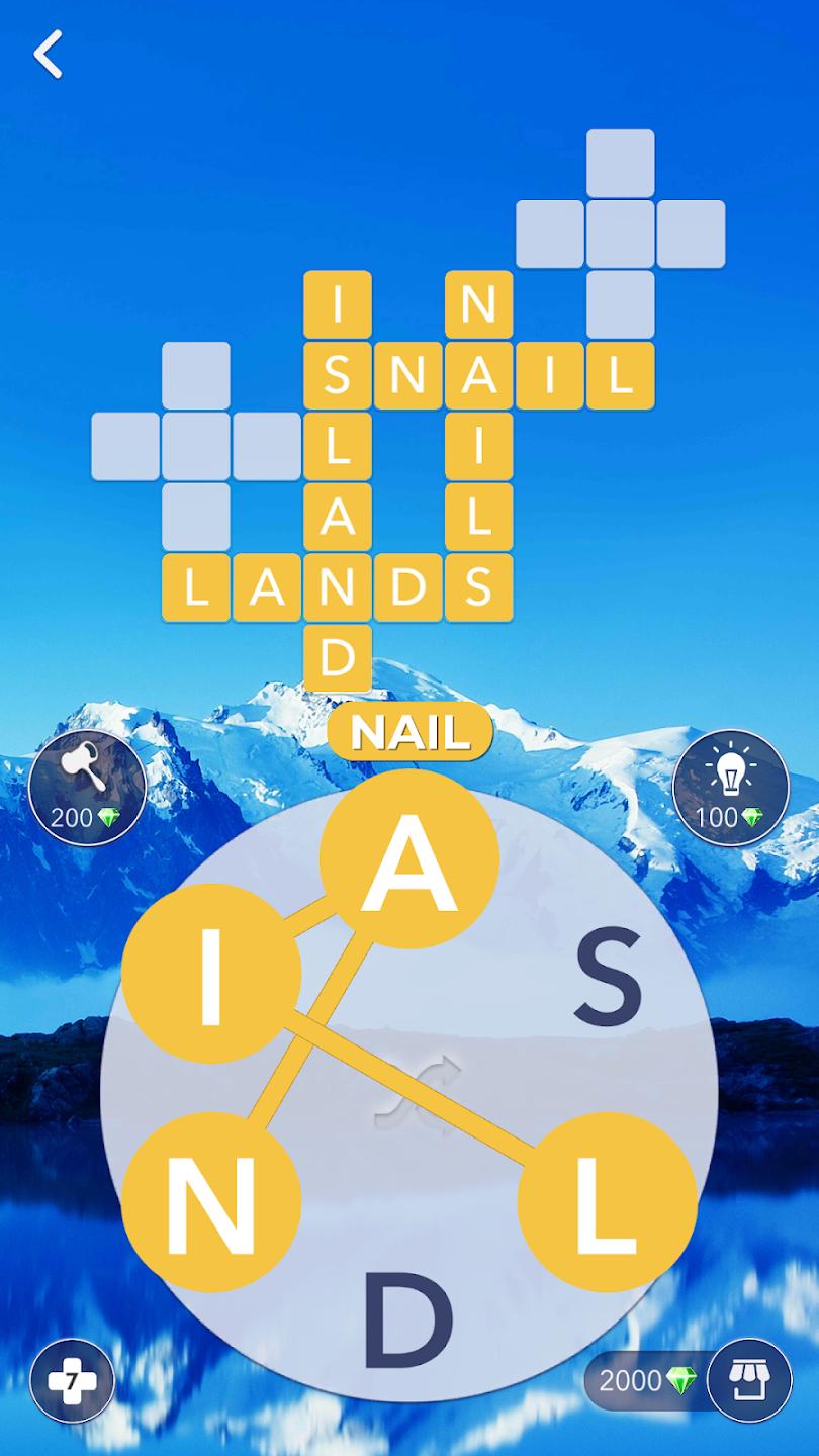 填字游戏专业版(WoW)游戏截图3