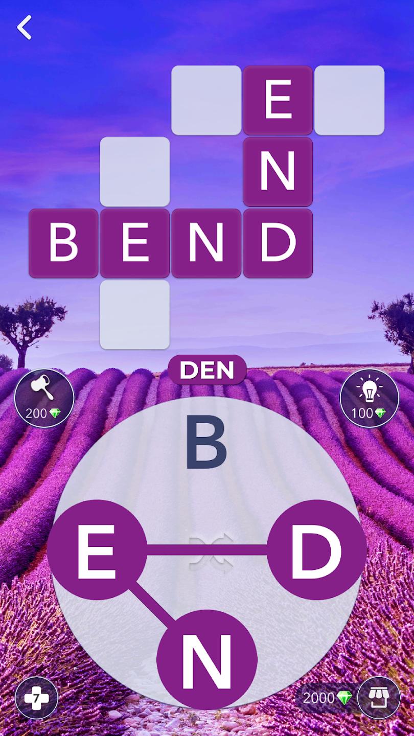 填字游戏专业版(WoW)游戏截图5