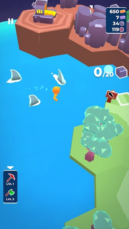 我的小宇宙内置菜单(My Universe)游戏截图4