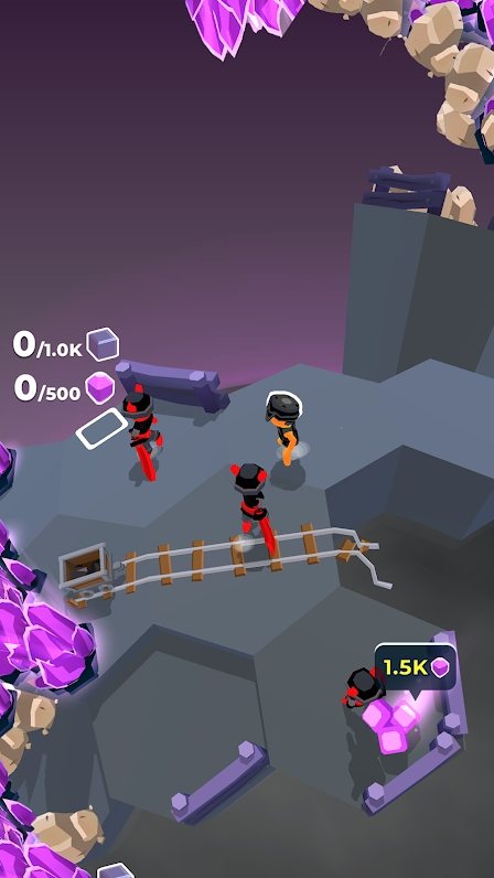 我的小宇宙内置菜单(My Universe)游戏截图5