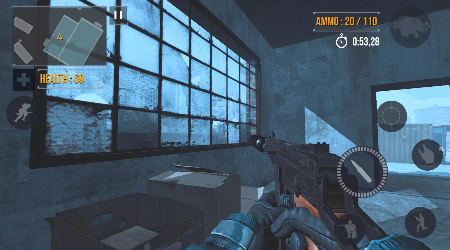 FGB特种作战(FGB Operators)游戏截图7