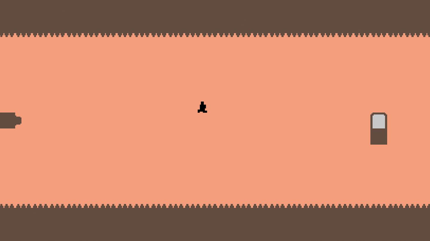 LevelDevil只有一扇门(Level Devil)游戏截图4