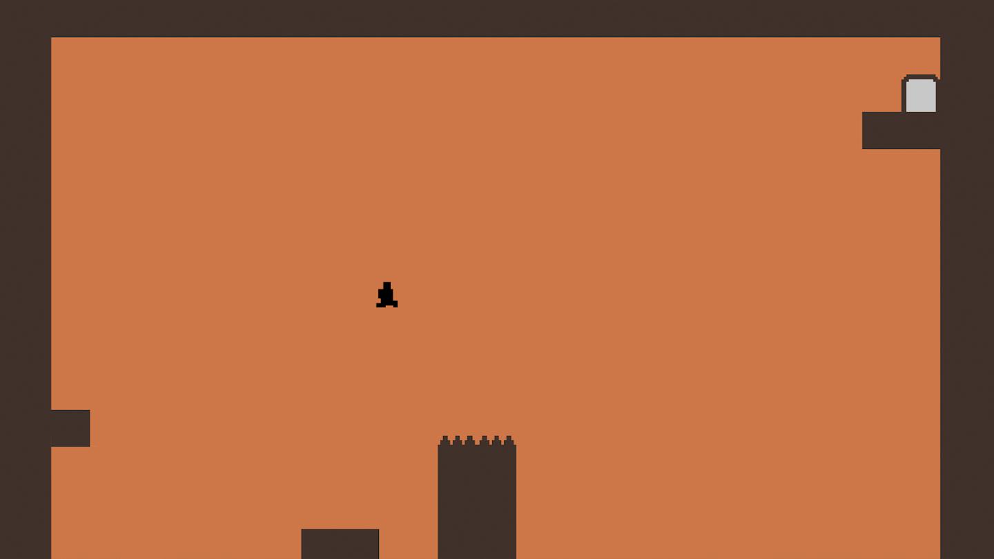 LevelDevil只有一扇门(Level Devil)游戏截图5