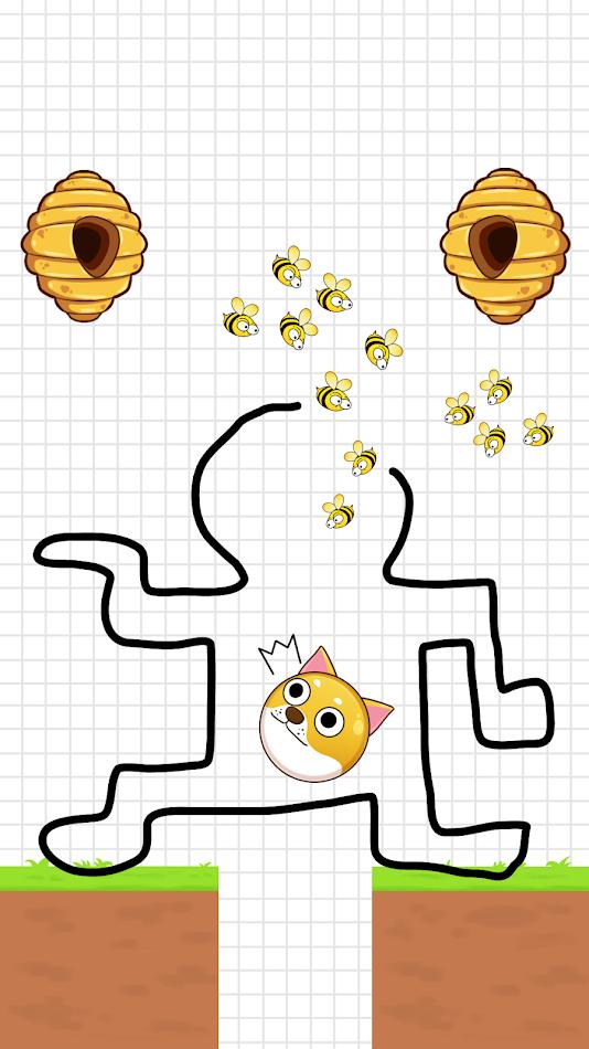 保护狗狗安全内置菜单(Dog Rescue)游戏截图5