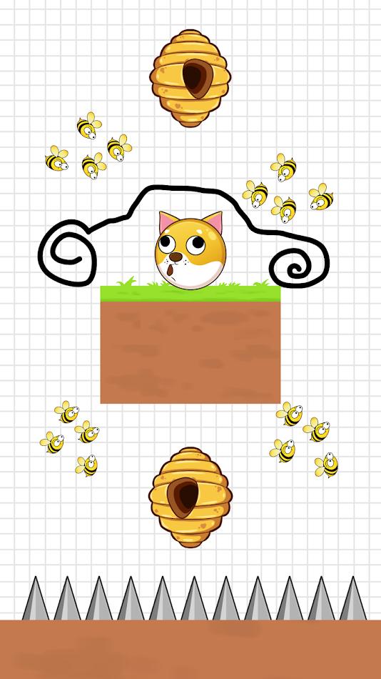 保护狗狗安全内置菜单(Dog Rescue)游戏截图6