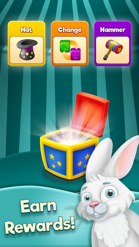 爆炸之友内置菜单(Blast Friends) 截图4