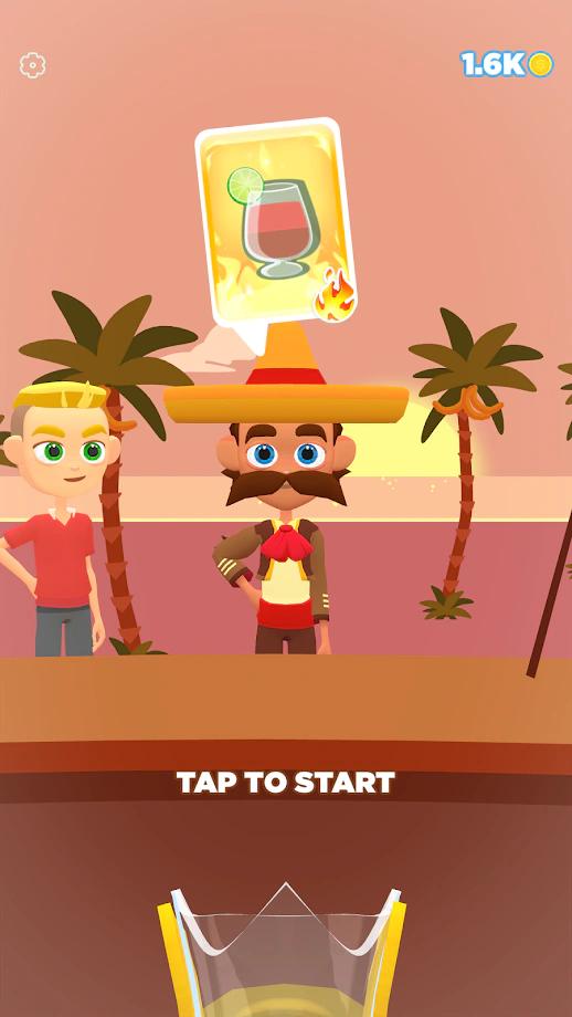 调制果汁3D内置菜单(Blend It 3D) 截图4