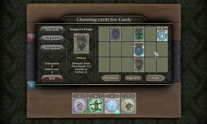 第九黎明3内置菜单中文版游戏截图5