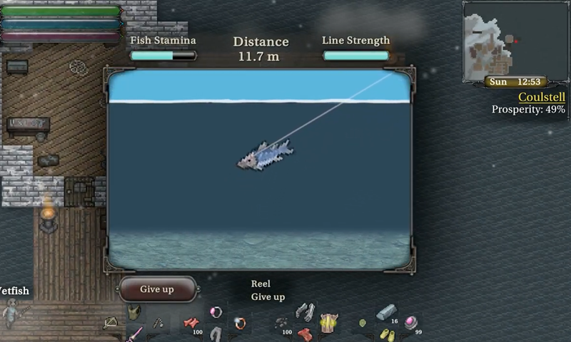 第九黎明3内置菜单中文版游戏截图7