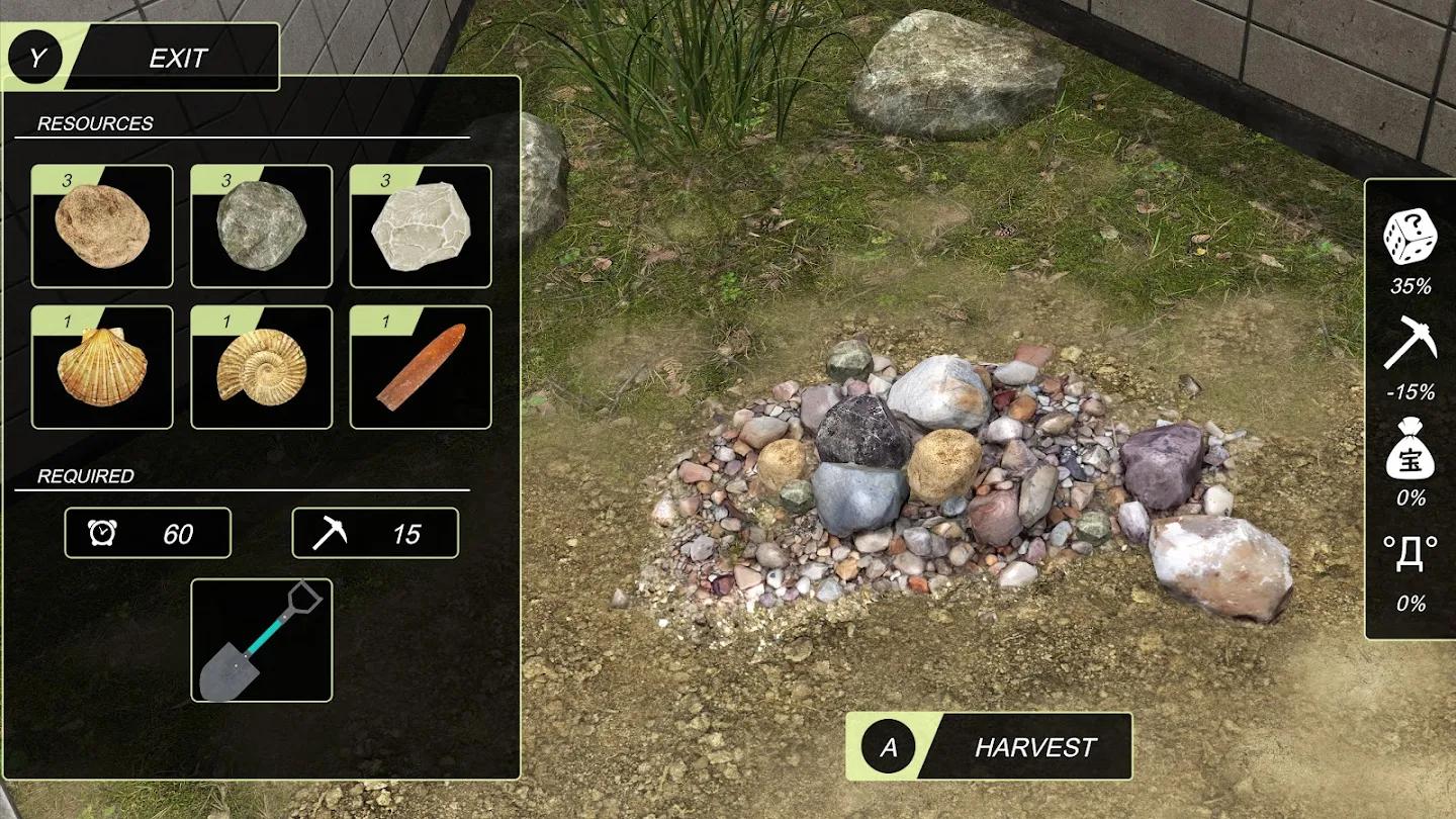 动漫都市内置菜单(Anime City) 截图1