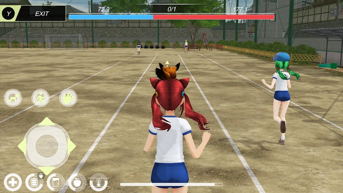 动漫都市内置菜单(Anime City) 截图3