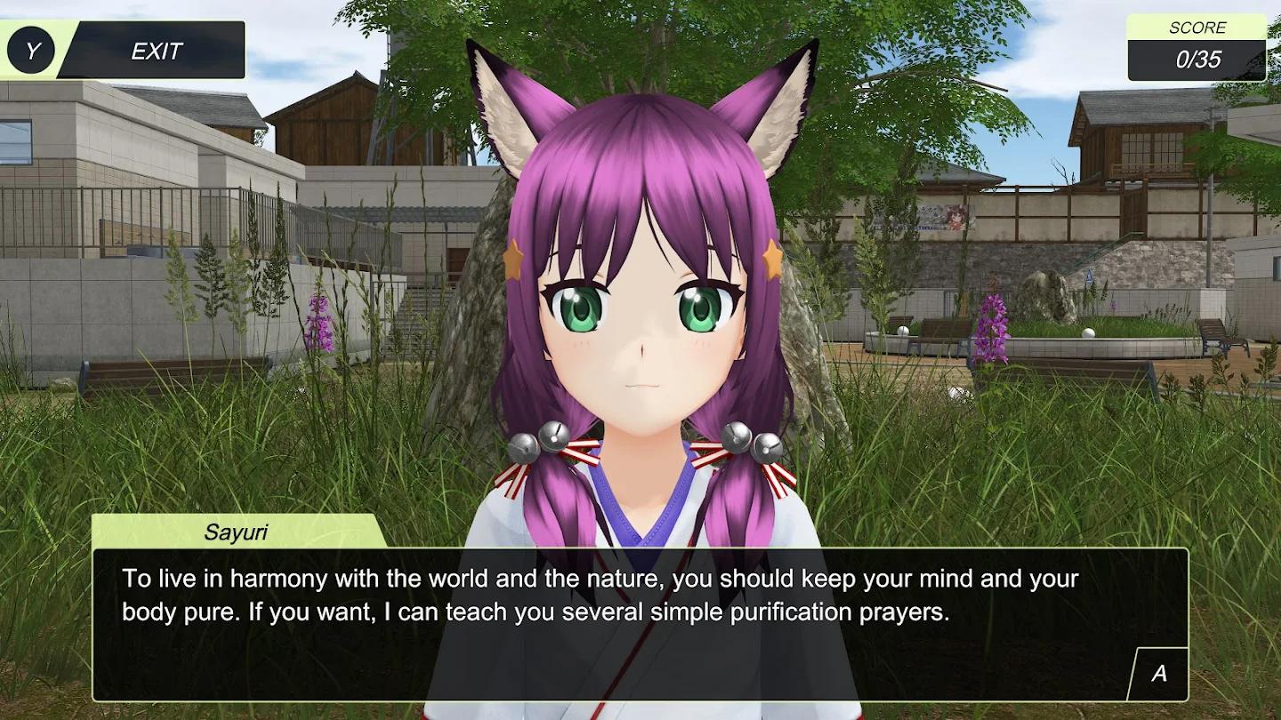 动漫都市内置菜单(Anime City) 截图7