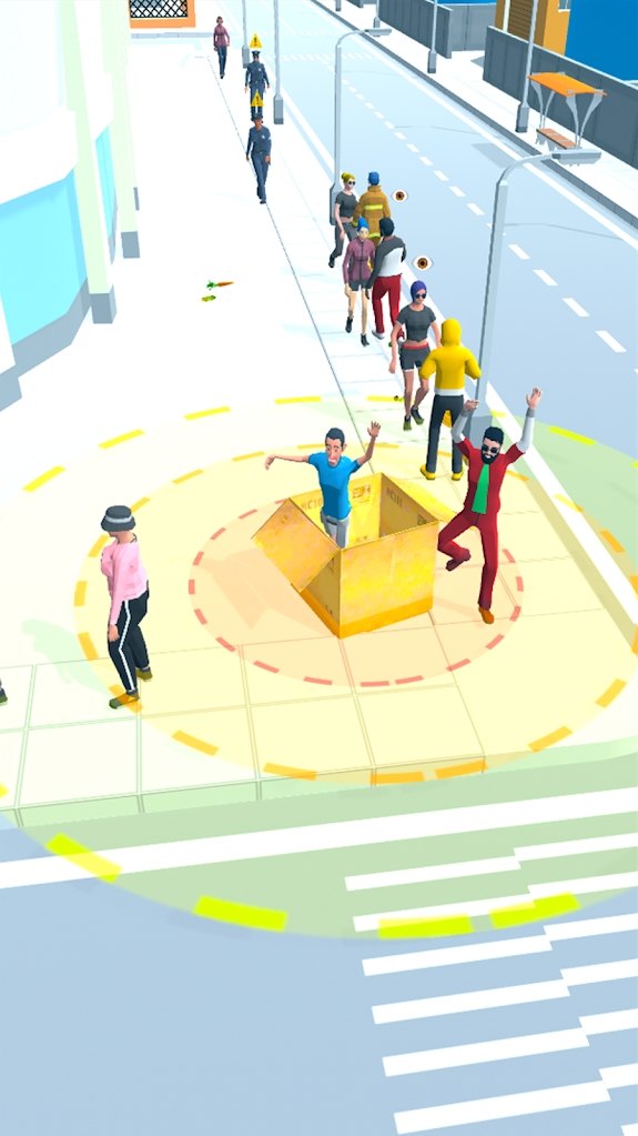 恶作剧之神内置菜单游戏截图1